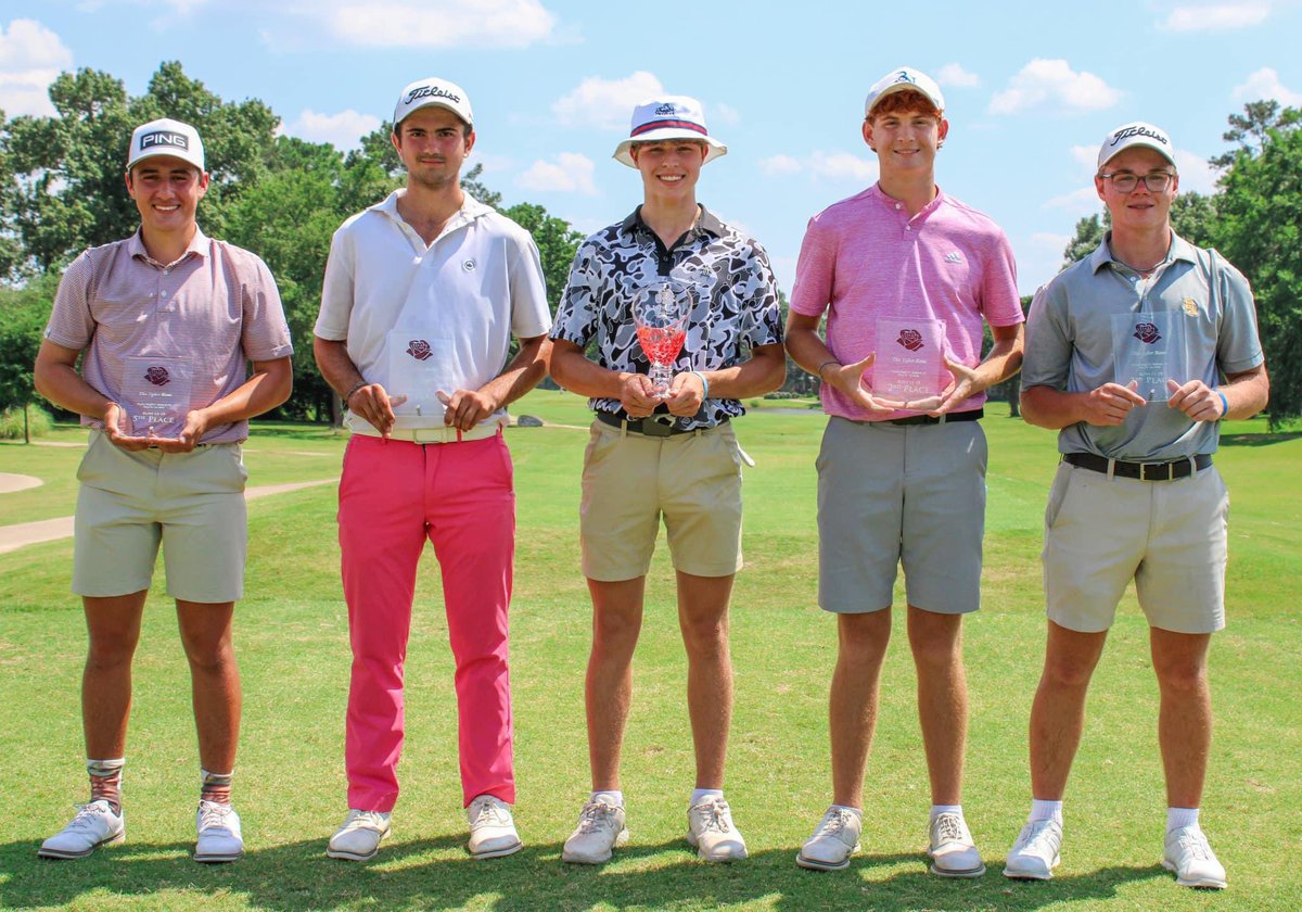 Byron Nelson Golf tweet media