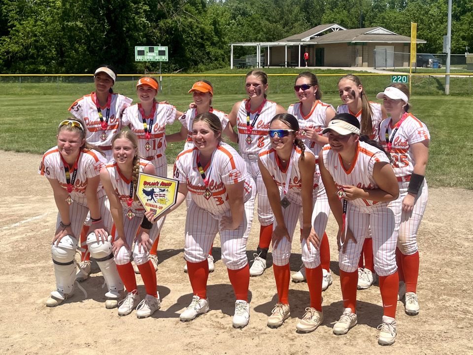 Diamond Club Miller takes 2nd in Dylan’s Army Tournament! <a href="/dc_fastpitch/">DC Fastpitch</a>