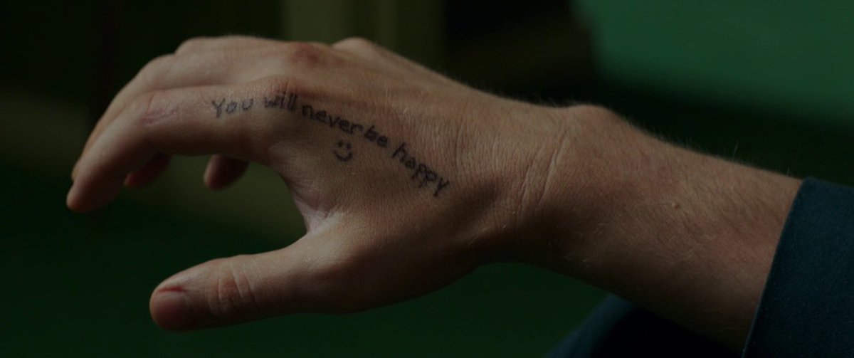 FilmUpdates's tweet image. 8 years ago, ‘THE NICE GUYS’ released in theaters.