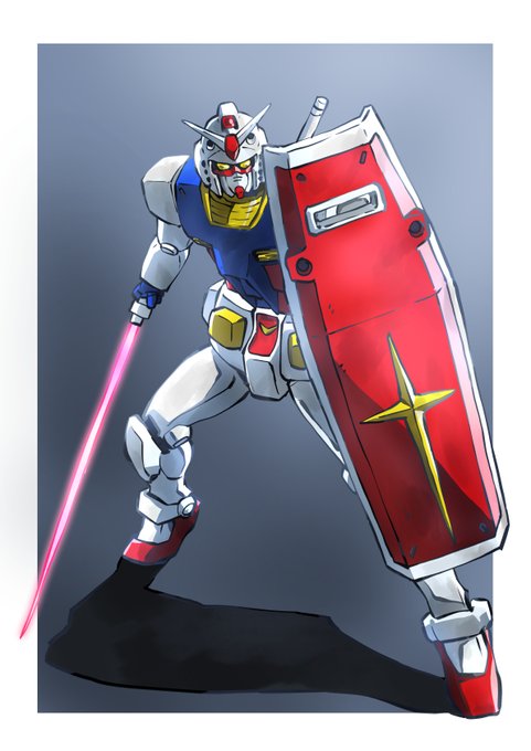 「robot shield」 illustration images(Latest)