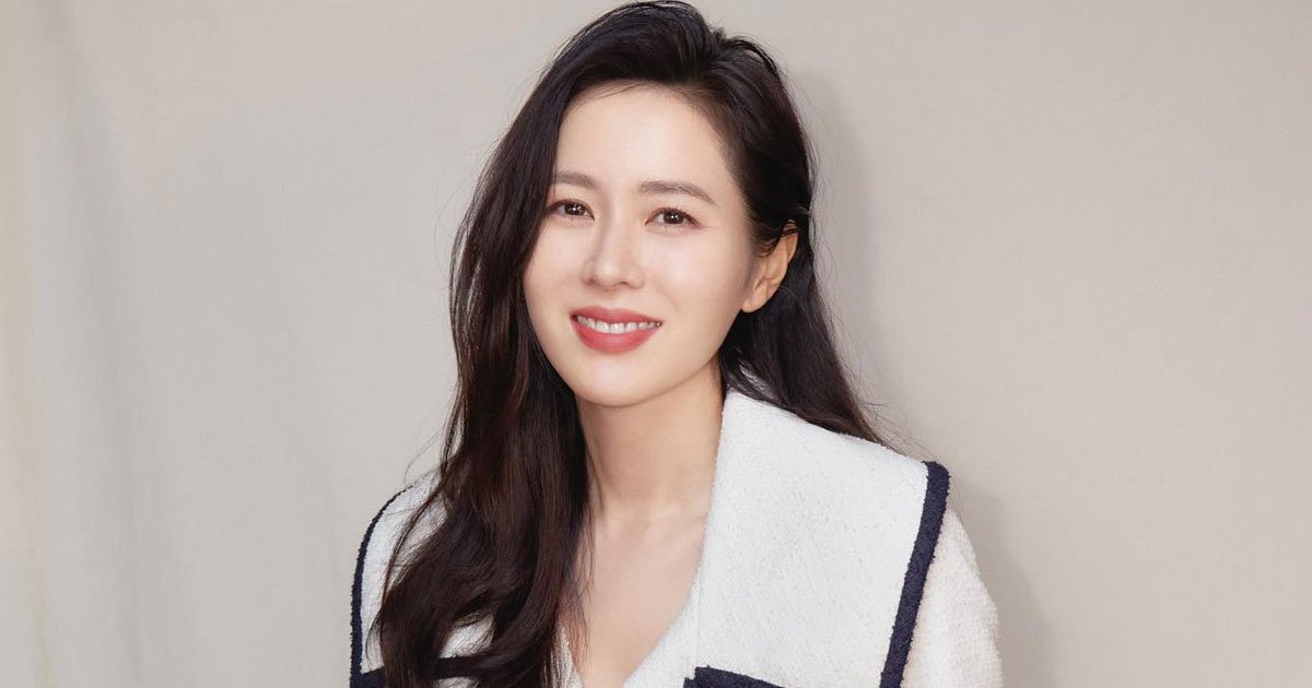 #SonYeJin has been selected for the 'Actor Special Exhibition' at the 28th Bucheon International Fantastic Film Festival (BIFAN). 

The exhibition, titled 'Unrivaled. Son Ye-jin,' will include a commemorative booklet, a mega talk, and a photo exhibition with Son Ye-jin.

The 28th