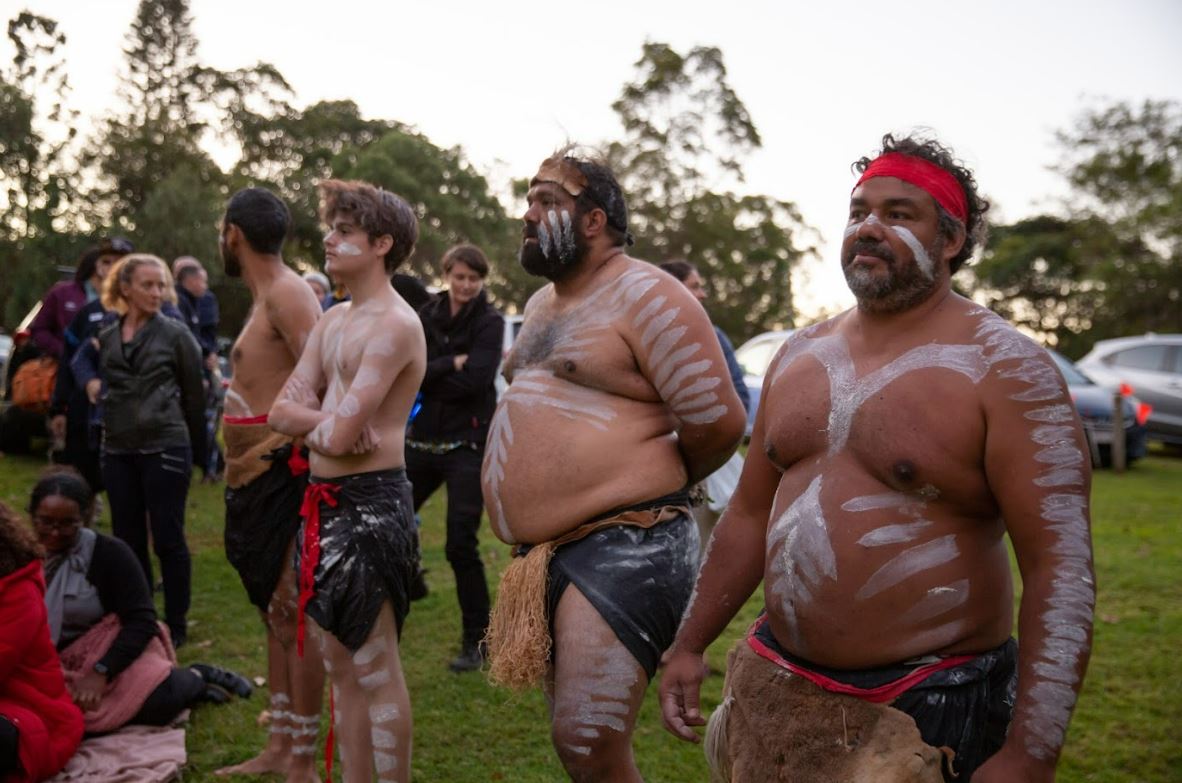 It’s time to gather together as a community at our National Reconciliation Week launch event in Mapleton. 📍 TribalLink Cultural Activity Centre, 70 Obi Obi Road Mapleton 🕞 3.30pm – 7pm 📅 Monday, May 27 🎟️ Free - Register here 👉 brnw.ch/21wJW1L