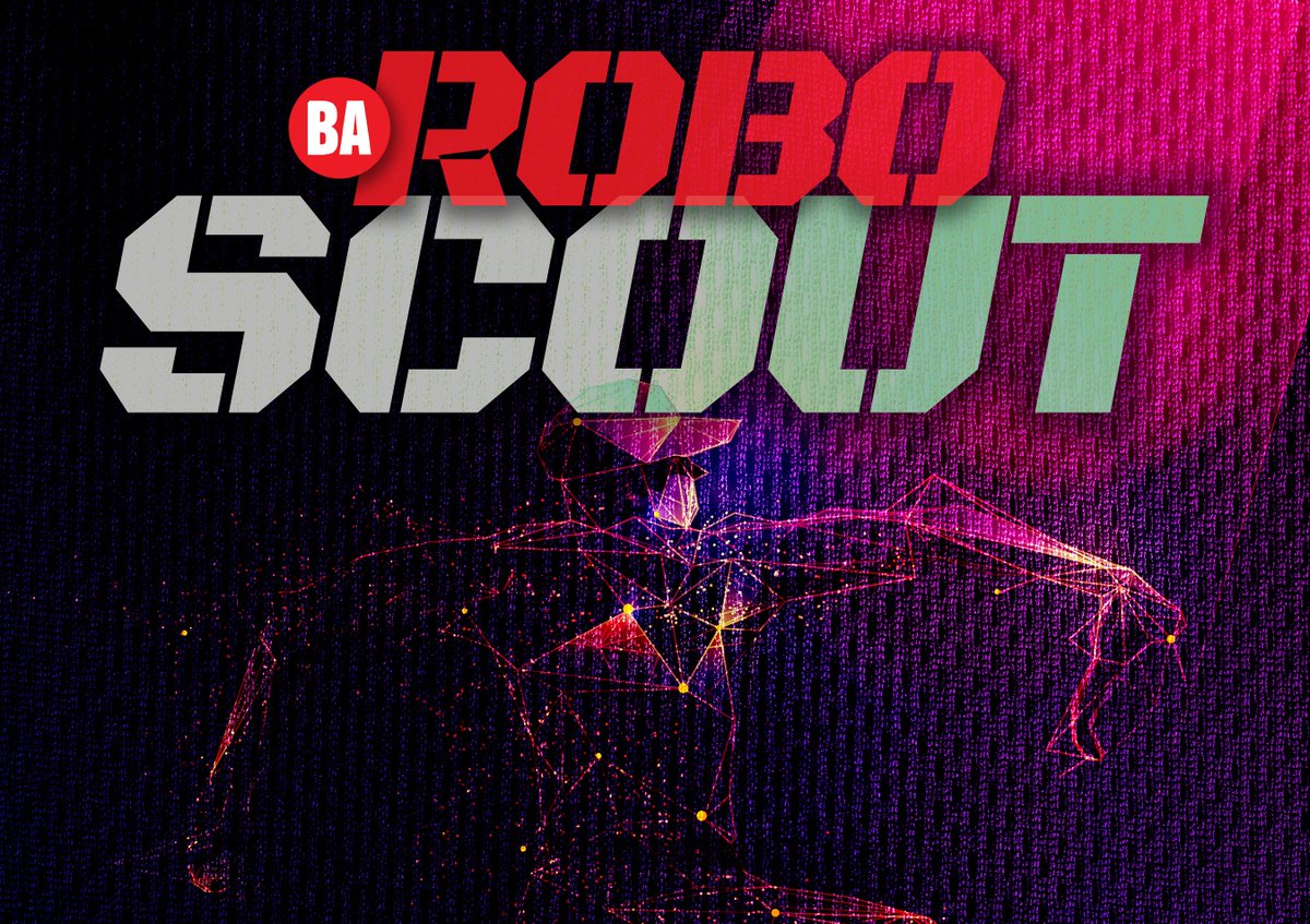RoboScout is here to help you nail the waiver wire this week. These are the top fantasy prospects at every level of the minors ⬇️ baseballamerica.com/stories/robosc…