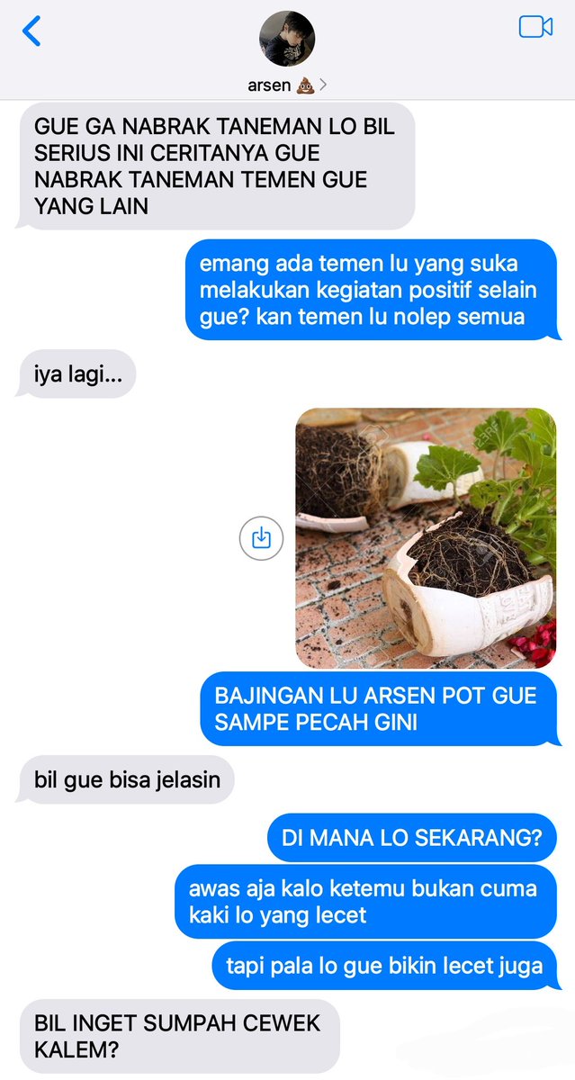 petrichrr's tweet photo. ternyata ini proyek tak terduga arsen https://t.co/poHWvAXQUu