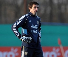 Cada día se confirma más la falta de respeto a Marcelo Barovero en 2014, si iba al mundial de Brasil en vez de Romero eramos campeones del mundo.