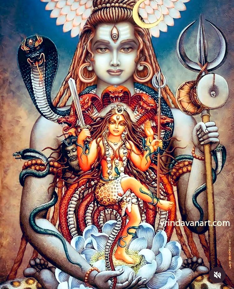 हर हर महादेव शिव शम्भू दिव्य अलौकिक दर्शन 🚩