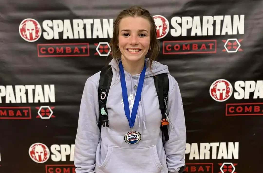 Photo of the Day: Congratulations to Iris Reitz who qualified for the 16U Freestyle Wrestling National Championships in Fargo, North Dakota in July. Courtesy of Redbank Valley School District. Photo of the Day is brought to you by Regen Rx spineandextremitiescenter.com