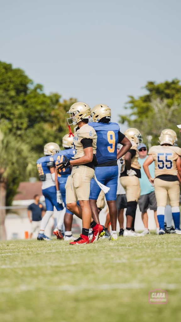 Had a great spring, ready for the regular season 💯@larryblustein @JackDan55847282