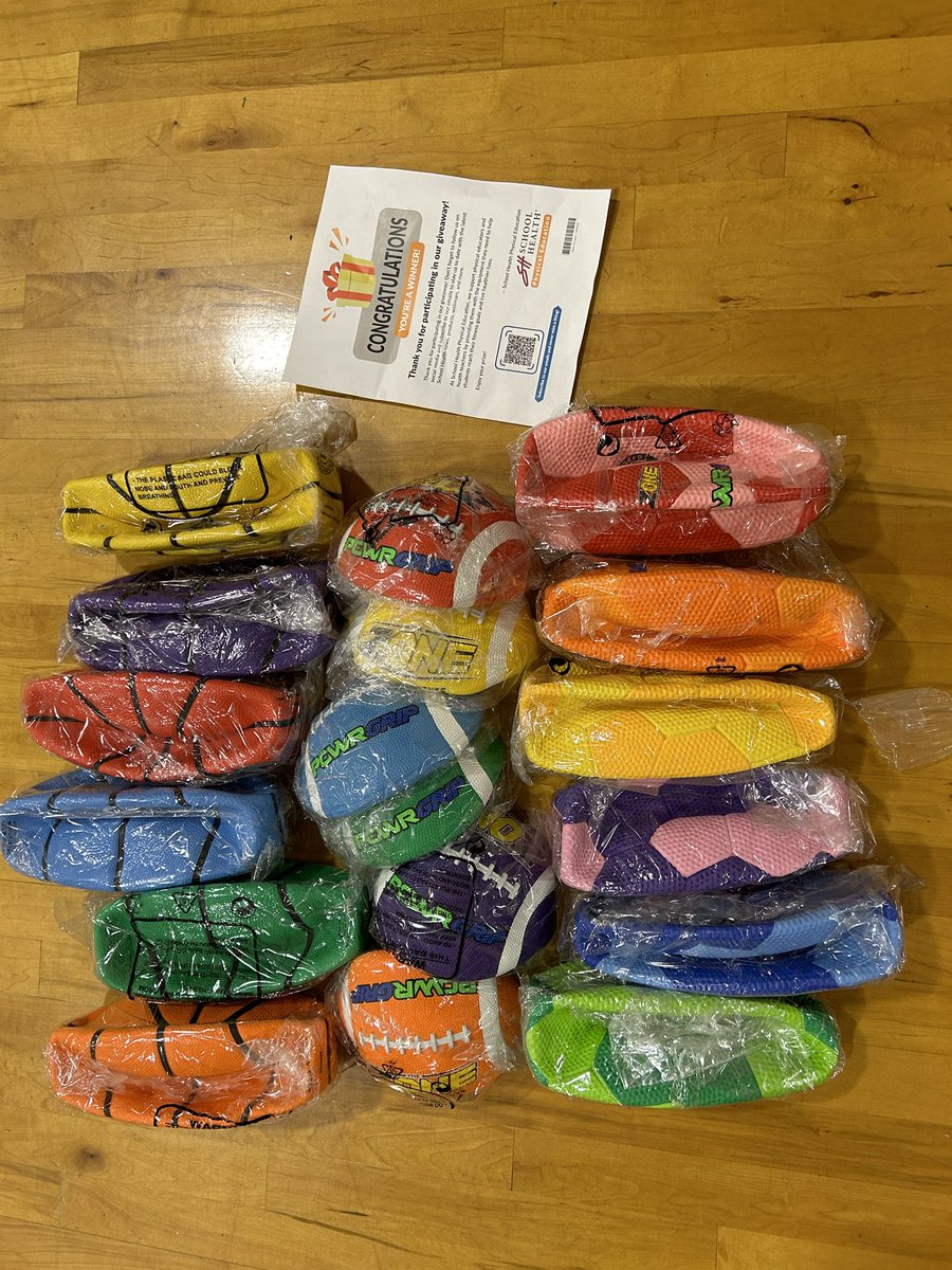 Thank you! <a href="/SHPhysEd/">School Health Physical Education</a>