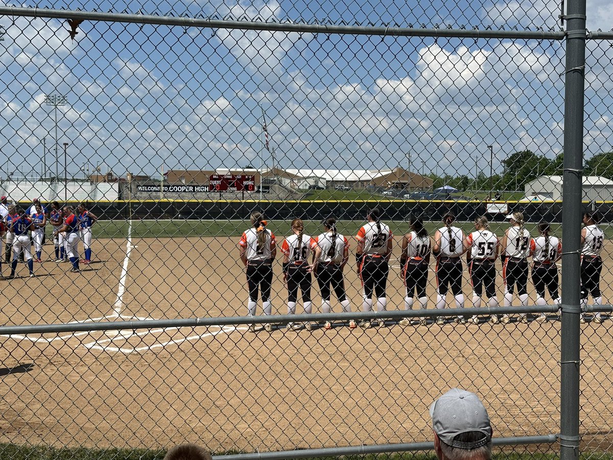 Ryle HS Softball (@rylesoftball) on Twitter photo Ryle played their last game tonight for the season in a tough loss to Conner (2-1) Thank you seniors <a href="/MadisonGoddard3/">Maddie G</a> <a href="/mikaylakouns/">mikayla k</a> and Zoe Coop for your time and dedication during your time at Ryle. You will always be a Raider! π€π§‘ <a href="/MBOdom10/">Mary Beth Odom</a> <a href="/RAIDERSPORTSNKY/">Raider Sports Network</a> <a href="/RyleSportsMed/">Ryle Sports Med</a> Ryle played their last game tonight for the season in a tough loss to Conner (2-1) Thank you seniors <a href="/MadisonGoddard3/">Maddie G</a> <a href="/mikaylakouns/">mikayla k</a> and Zoe Coop for your time and dedication during your time at Ryle. You will always be a Raider! π€π§‘ <a href="/MBOdom10/">Mary Beth Odom</a> <a href="/RAIDERSPORTSNKY/">Raider Sports Network</a> <a href="/RyleSportsMed/">Ryle Sports Med</a>