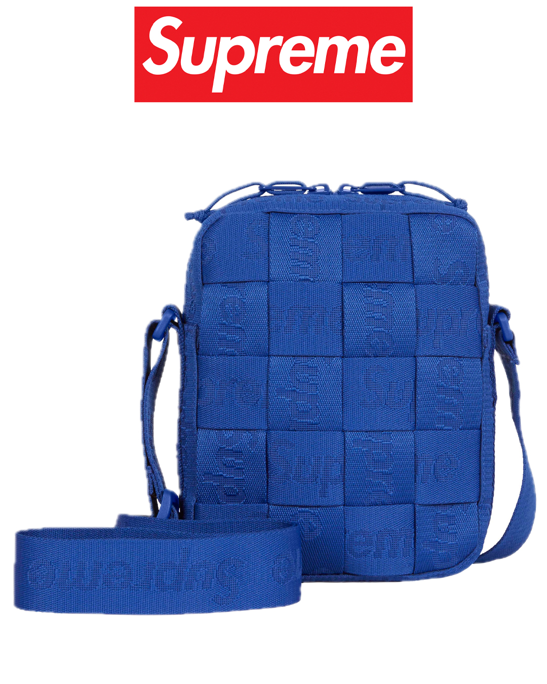 Supreme Community on X: 