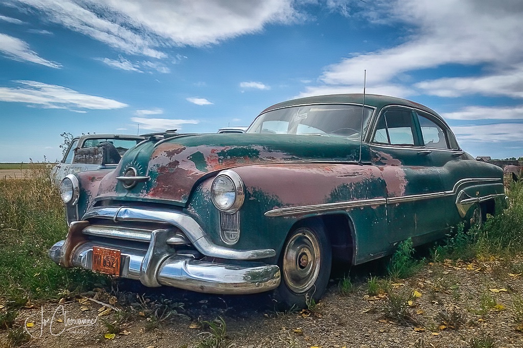 The golden age of automobiles. They sure don't build them like this anymore! #abandoned #alberta #history #explore #backroads #rust #canon