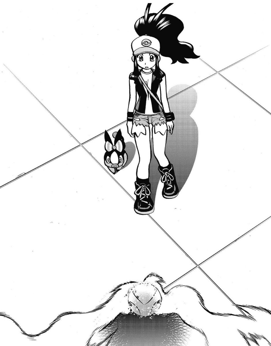 PokemonAdventuresPodcast tweet media