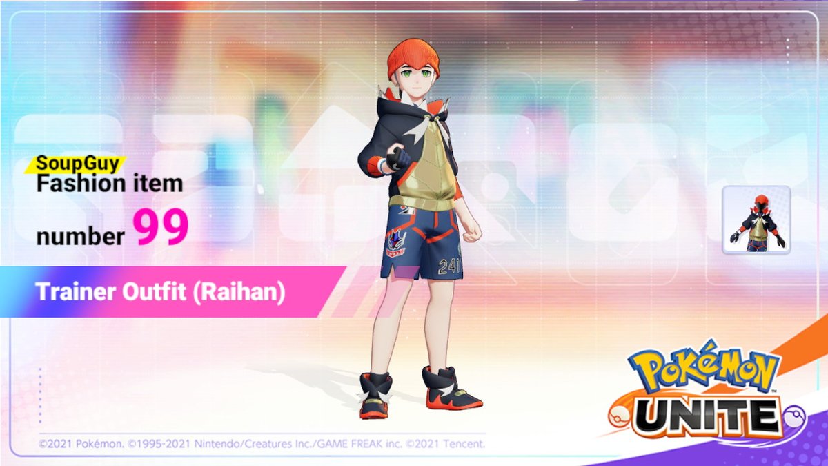 Gorekeeper, Nathan tweet media