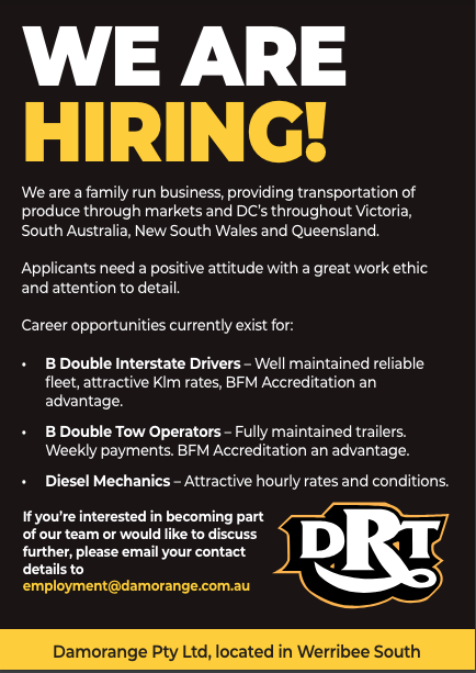 OwnerDriver's tweet photo. Here's a major opportunity for drivers or mechanics 👇

#truck #trucks #trucker #trucking #trucklife #truckdriver #truckerlife #ownerdriver https://t.co/OJs3OSrV3U