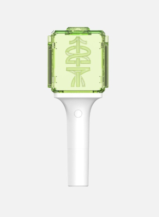 OPEN PO NCT OFFICIAL LIGHTSTICK VER 2 ALL UNIT

💸 645k dp 530k

✅ Incl est ems tax tinggal packing
✅ Sealed

Close: jika fullsot
Wts nct Ina wtt 127 dream 엔시티 양도 포카