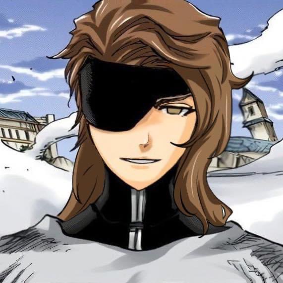 what if aizen was a different gender 🤔
