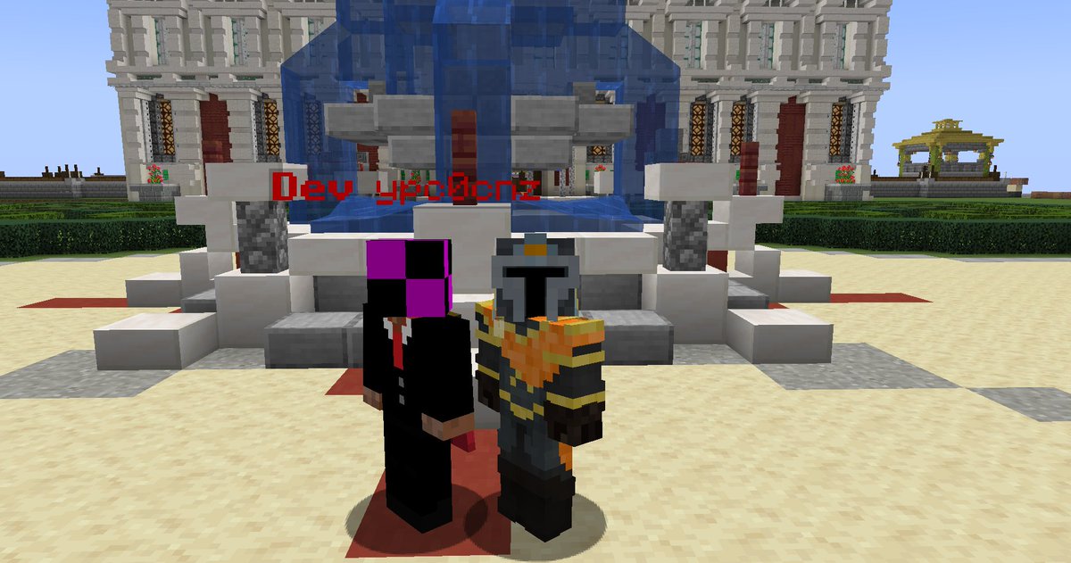 It is with GREAT pleasure the team here at MCS is back and hard at work on our event for you guys!

(Sorry we are late to announce it on here...)