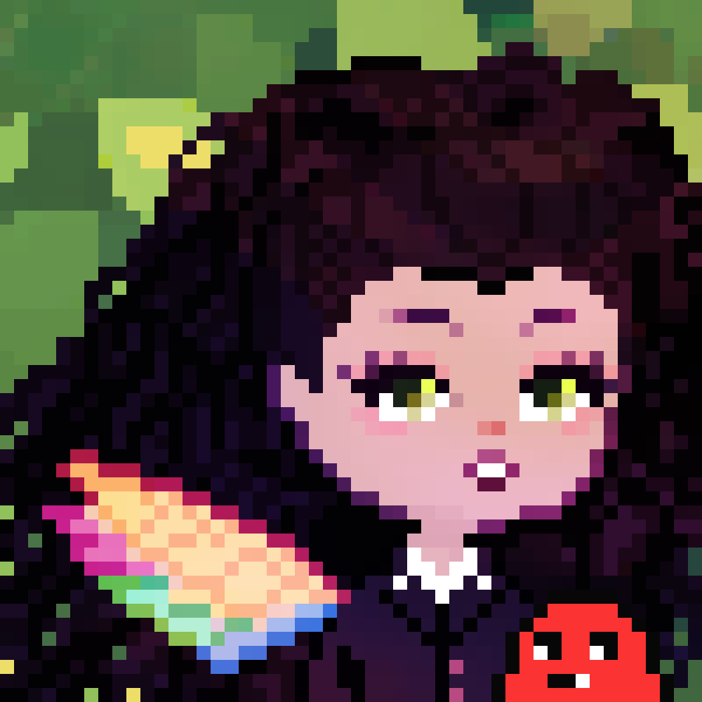 startynft's tweet photo. Another day of collabs! 🩷

Who can guess it? 🥰
Tip: The funniest creatures around @StargazeZone! https://t.co/OZfq7dpyu7