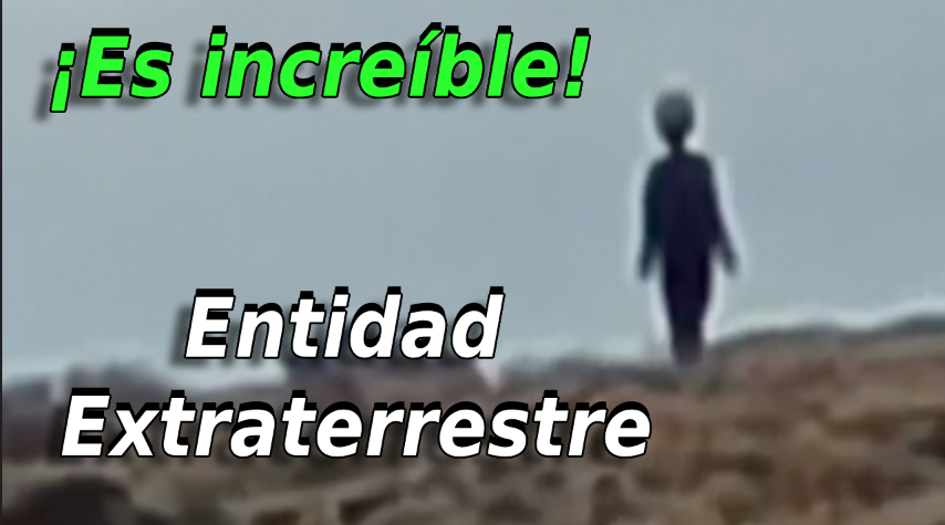 Entidad Extraterrestre con Carlos Clemente
youtu.be/KmQULsDaBvs?si…