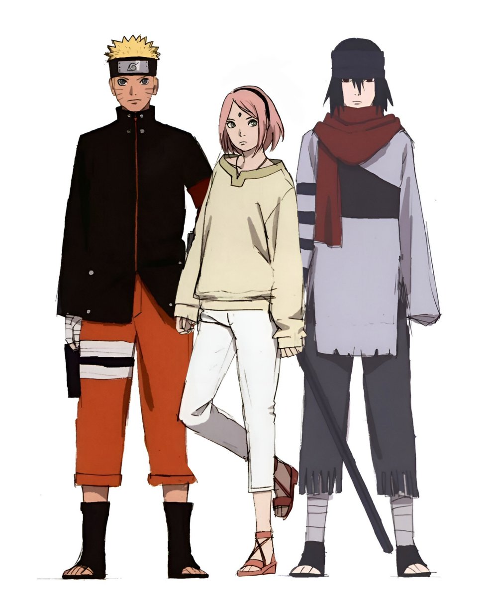 Team 7 at 19 years old