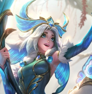 slpydream's tweet photo. ✨1350rp SKIN GIVEAWAY

as a thank u for 1k retweets on kitty lilly, ill be gifting one lucky fella *ANY* 1350rp skin of their choice!!

to enter; 

✨like, RT, &amp; follow me!!
✨if i hit 1k followers, ill add another winner!!
winner/s will be drawn may 29th!
thanku!! https://t.co/I4VIoTN7of