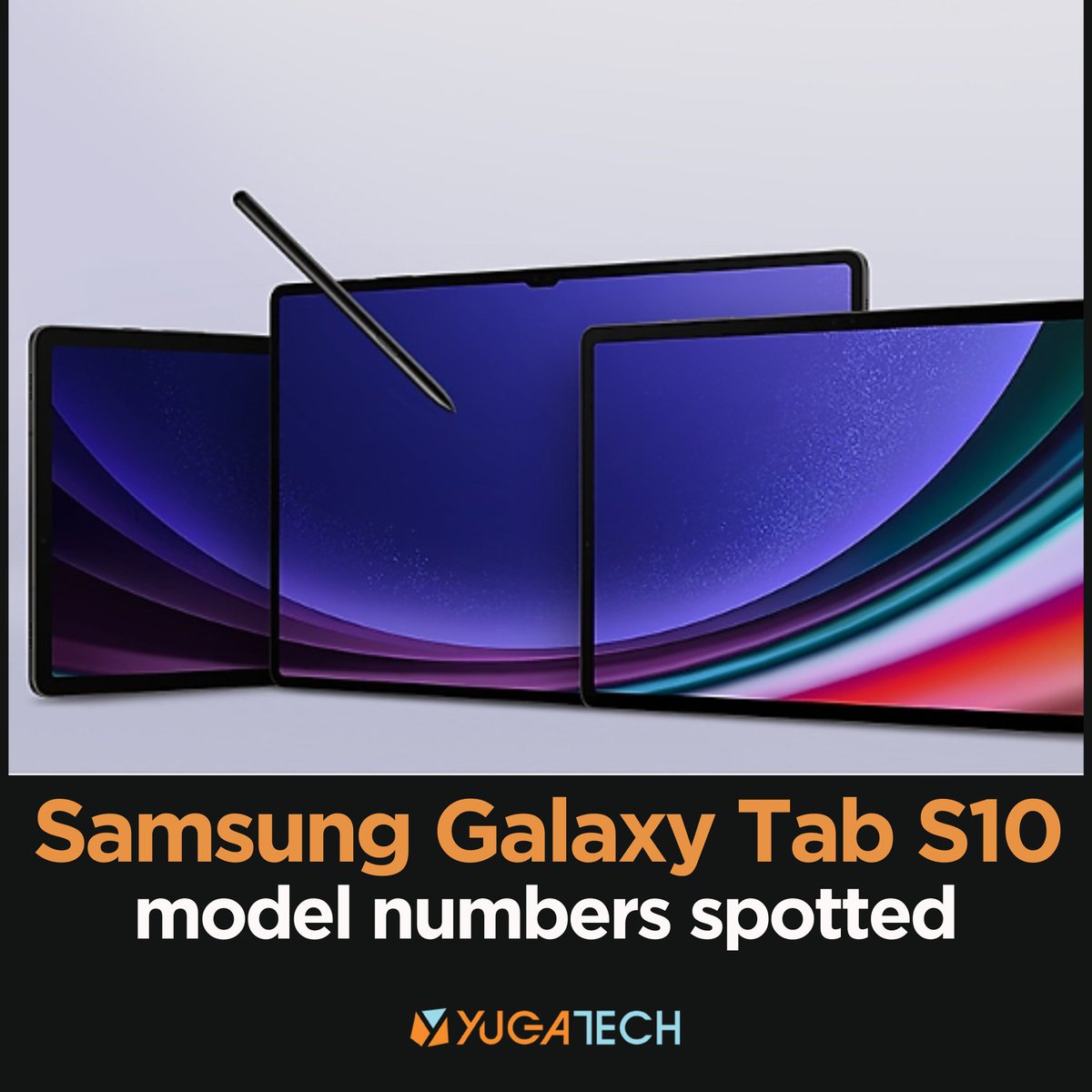 yugatech's tweet image. really? 

#Samsung #SamsungTab #Tech #yugatech