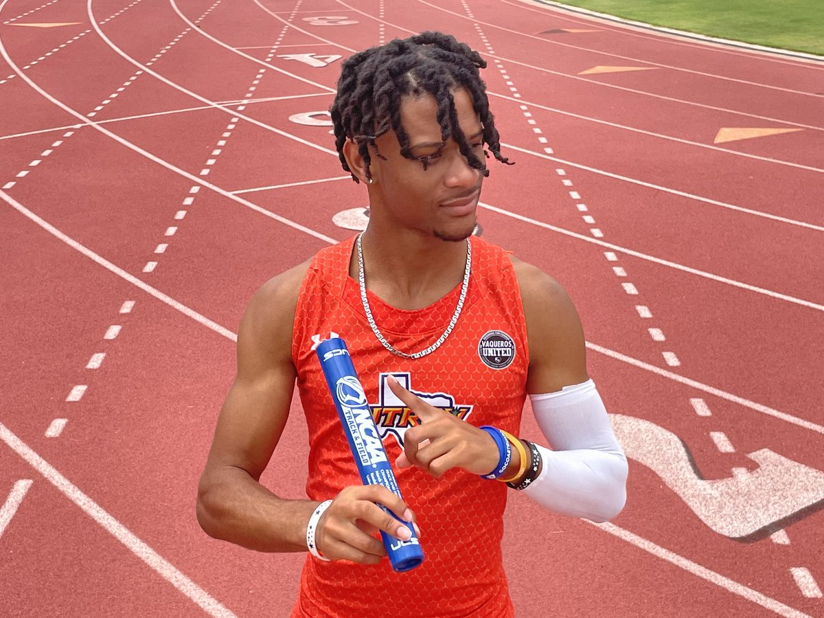 Tramaine Nottage jr (@tramainenottage) on Twitter photo thank you coach <a href="/shareese_woods/">Coach Woods Hicks</a> for having me i had a great time on my first official visit love the program and what your doing #rallythevalley thank you coach <a href="/shareese_woods/">Coach Woods Hicks</a> for having me i had a great time on my first official visit love the program and what your doing #rallythevalley