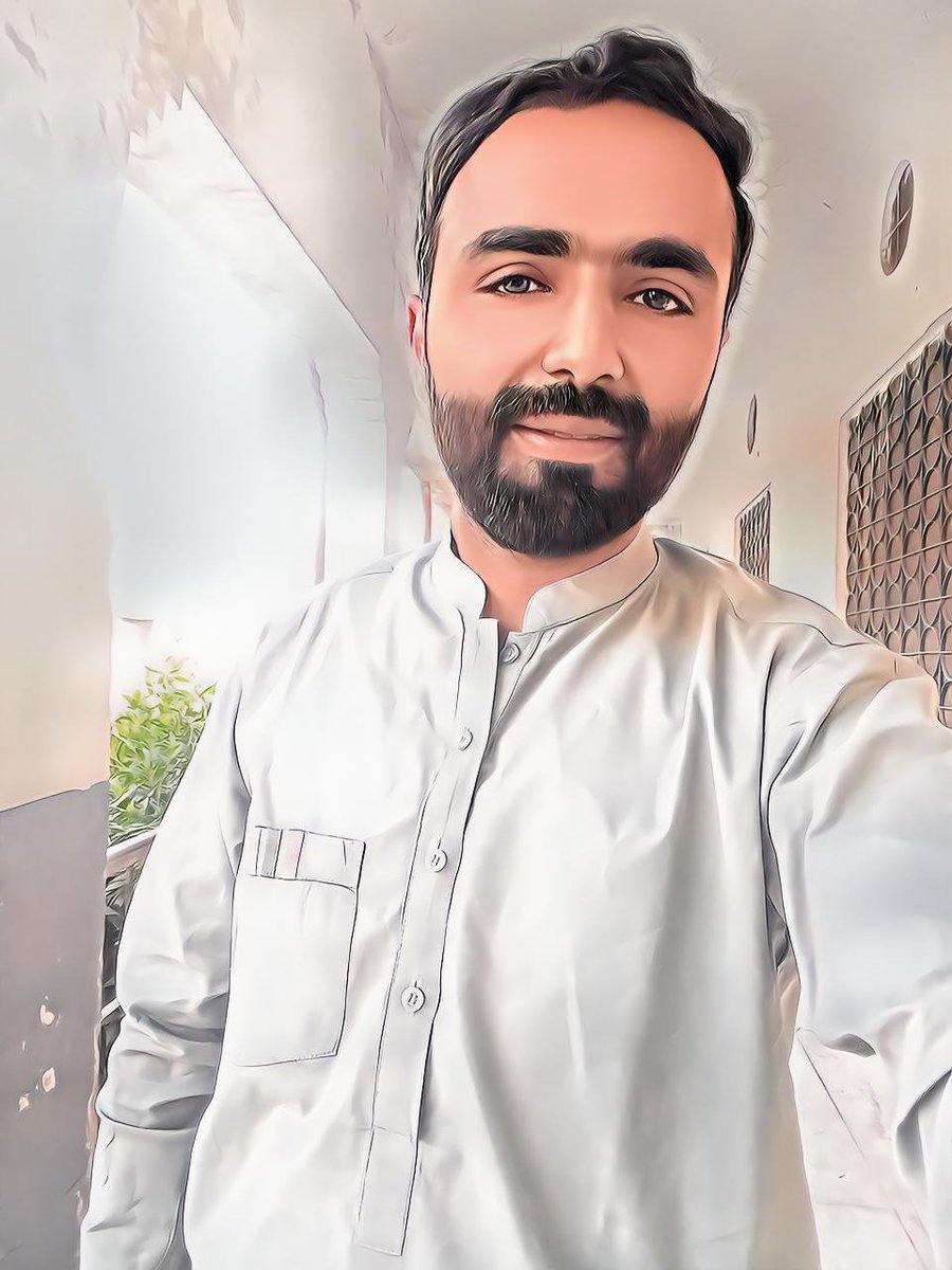 Waseem Dahar tweet media