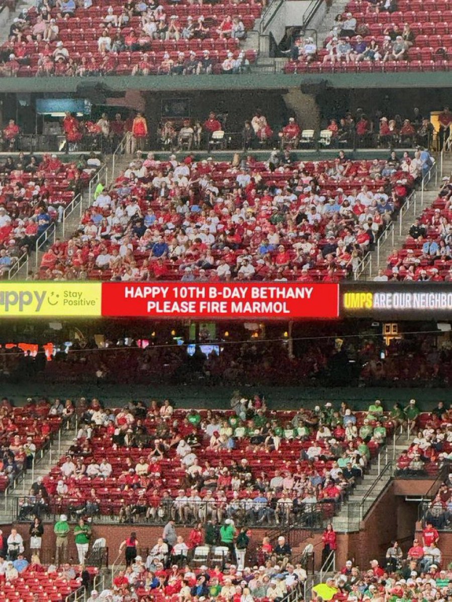 Cardinals Talk tweet media