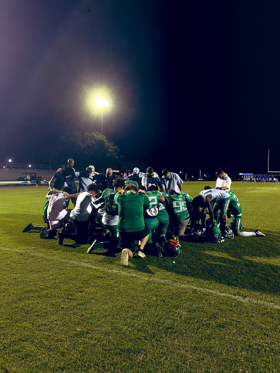 One last time! Thank you <a href="/LPHSDragonsFB/">Lake Placid Dragons Football</a> for everything!!! #AlwaysADragon