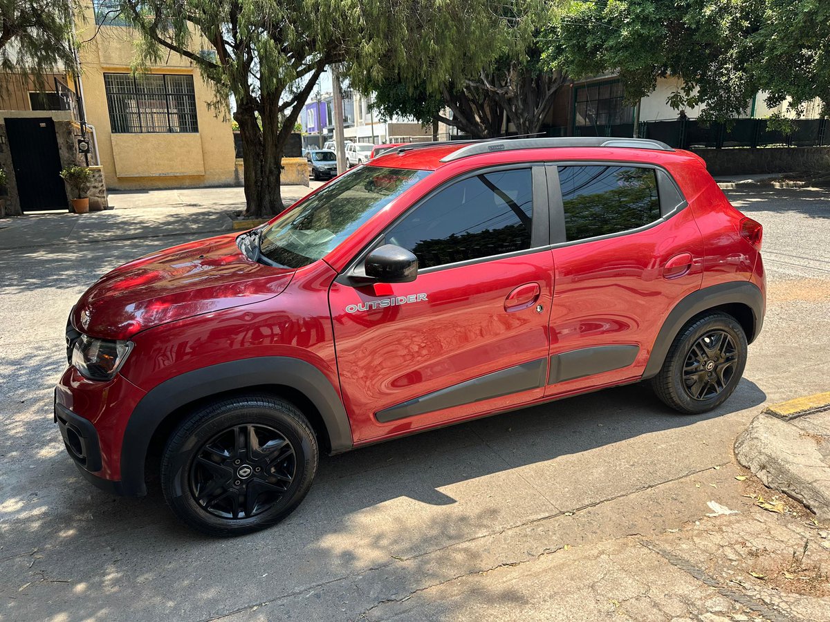 ISRN777's tweet photo. $Renault Kwid Outsider 2019$
#soloautos #autosgdl #autoszapopan #autoenventa #ventaautos #gdl #jalisco #zapopan #zmg #autoszmg https://t.co/PGNsSSx0rE