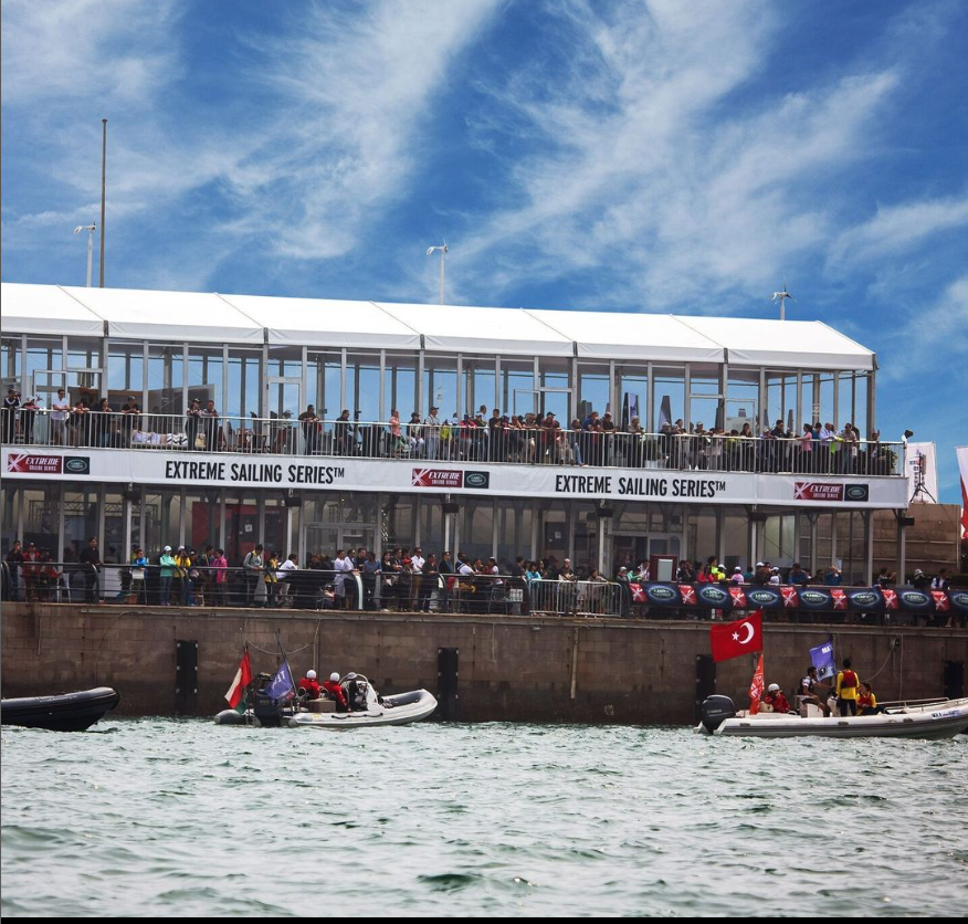 ShelterStructu1's tweet image. Enriqueça sua experiência em atividades com nossa Tenda de Evento Clear Stretch! #GestãodeEventos #TendaDeEventoEspaçosa #Abrigo #NósConhecemosEstruturas

 Website: shelter-structures.com
Email: clauternhamual@shelter-structures.com