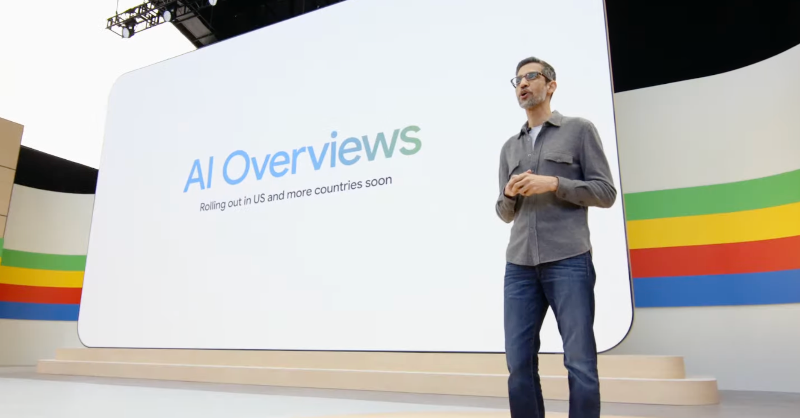 5le's tweet photo. SEO will never die until users stop searching, and I don’t think that will ever happen. This change is in no way ushering in the impending death of SEO; instead, search is growing into a more mature adolescence, and there is a massive need for responsible guidance.