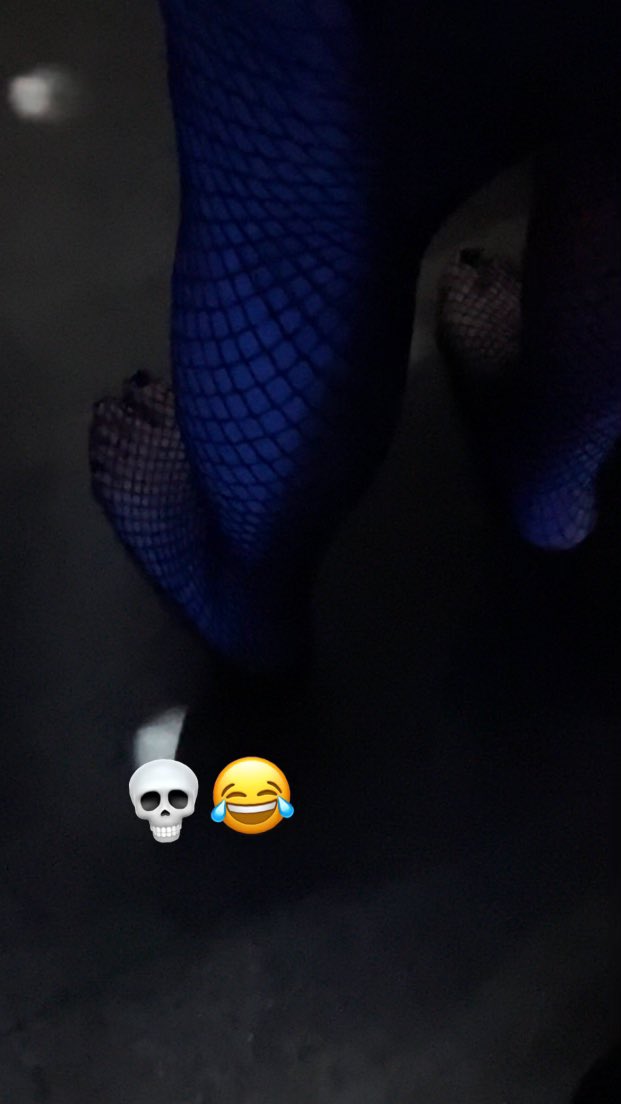 Cougarstrips80's tweet photo. She's definitely #NotAStripper https://t.co/nRpwQHc6d1