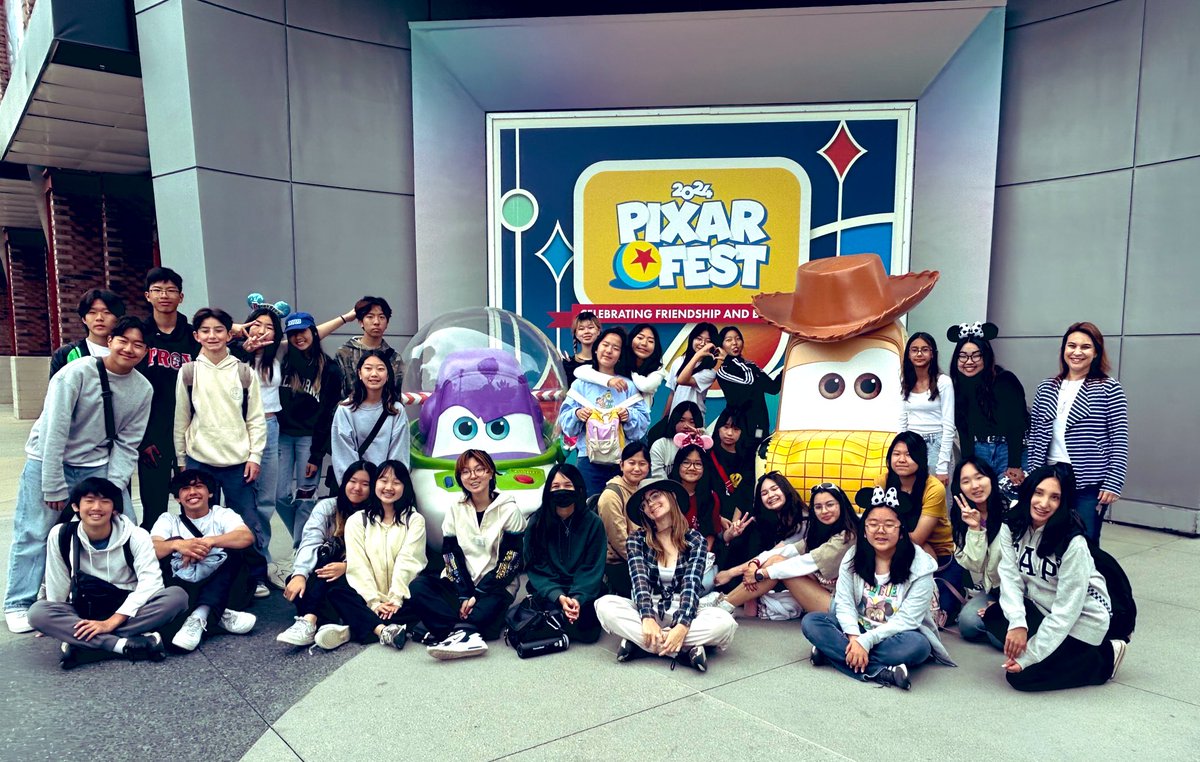 Melissa Martinez (@melmartinez0418) on Twitter photo The <a href="/ParksJHS/">Parks Jr High</a> choir students had a wonderful Disney Performing Arts workshop today and then explored the park! #FSDlearns #parksbest2yesrs #performingarts <a href="/MrsMundschau/">Robin Mundschau</a> <a href="/FullertonSD/">Fullerton S.D.</a> <a href="/FSD_ArtsTeam/">FSDArtsTeam</a> The <a href="/ParksJHS/">Parks Jr High</a> choir students had a wonderful Disney Performing Arts workshop today and then explored the park! #FSDlearns #parksbest2yesrs #performingarts <a href="/MrsMundschau/">Robin Mundschau</a> <a href="/FullertonSD/">Fullerton S.D.</a> <a href="/FSD_ArtsTeam/">FSDArtsTeam</a>