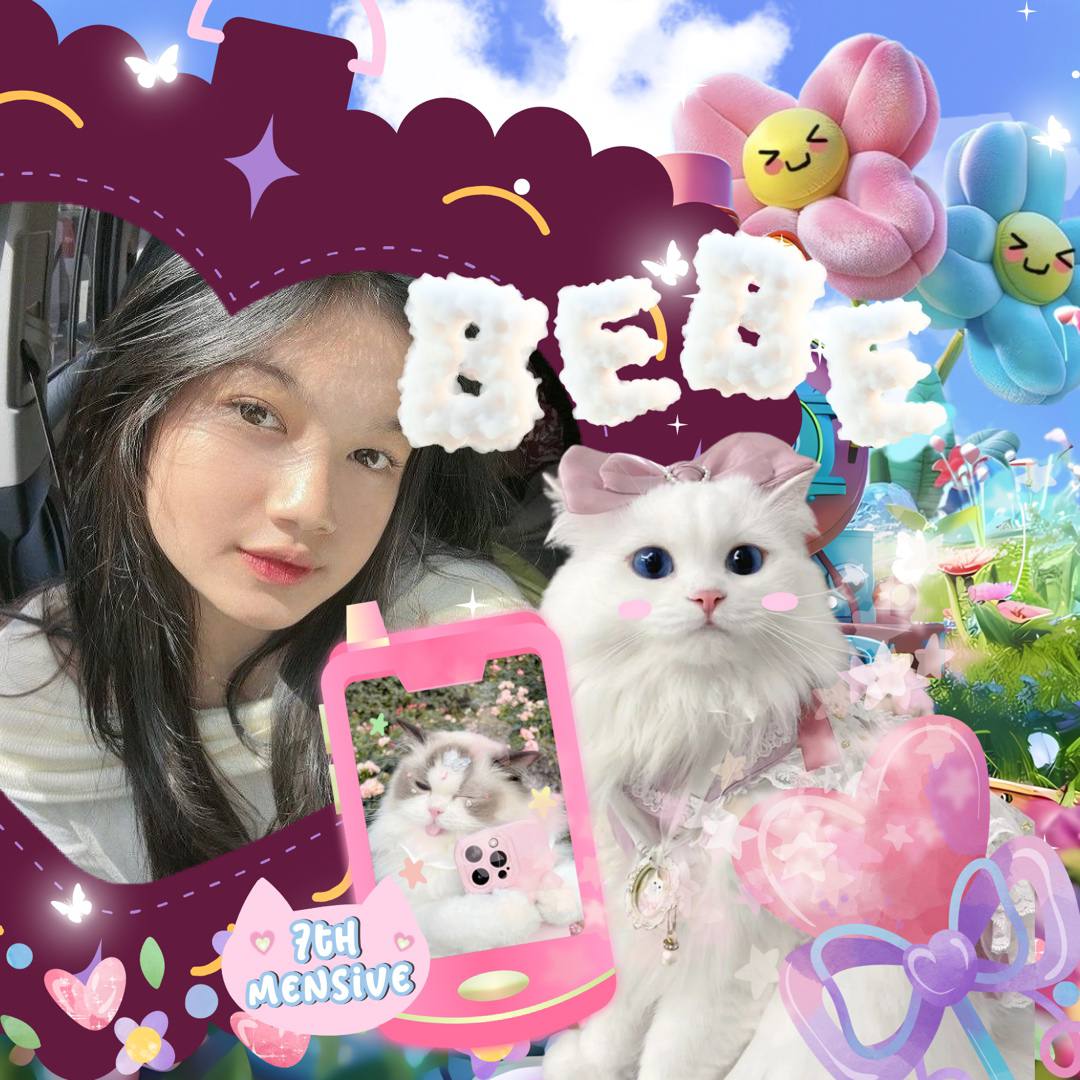 happy mensive bebe anak cantikk, hope happiness always around you gusy🧚🏻‍♀️🪄🤍 <a href="/pranciy/">️️️️ ️️</a> <a href="/cingyp/">bebe jola ؘ</a> <a href="/maafloyo/">bebe chamy</a> <a href="/kiteuus/">bebe reya</a> @sanriys @calatricee <a href="/peopzle/">ibun maye gp</a> <a href="/glumcyi/">َ</a> <a href="/serveqs/">ciya</a>