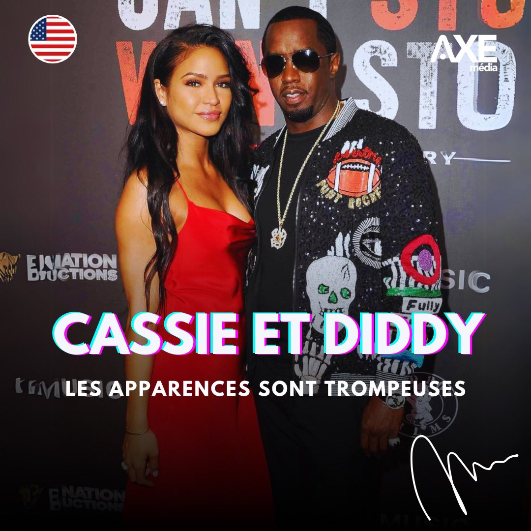 Des images montrant le rappeur Diddy en train de frapper son ex Cassie dévoilées par CNN. La vidéo datée du 5.03.16 publiée par la chaîne américaine ce vendredi 17 montre la star du hip-hop pousser violemment au sol sa compagne de l’époque avant de lui asséner deux coups de pied