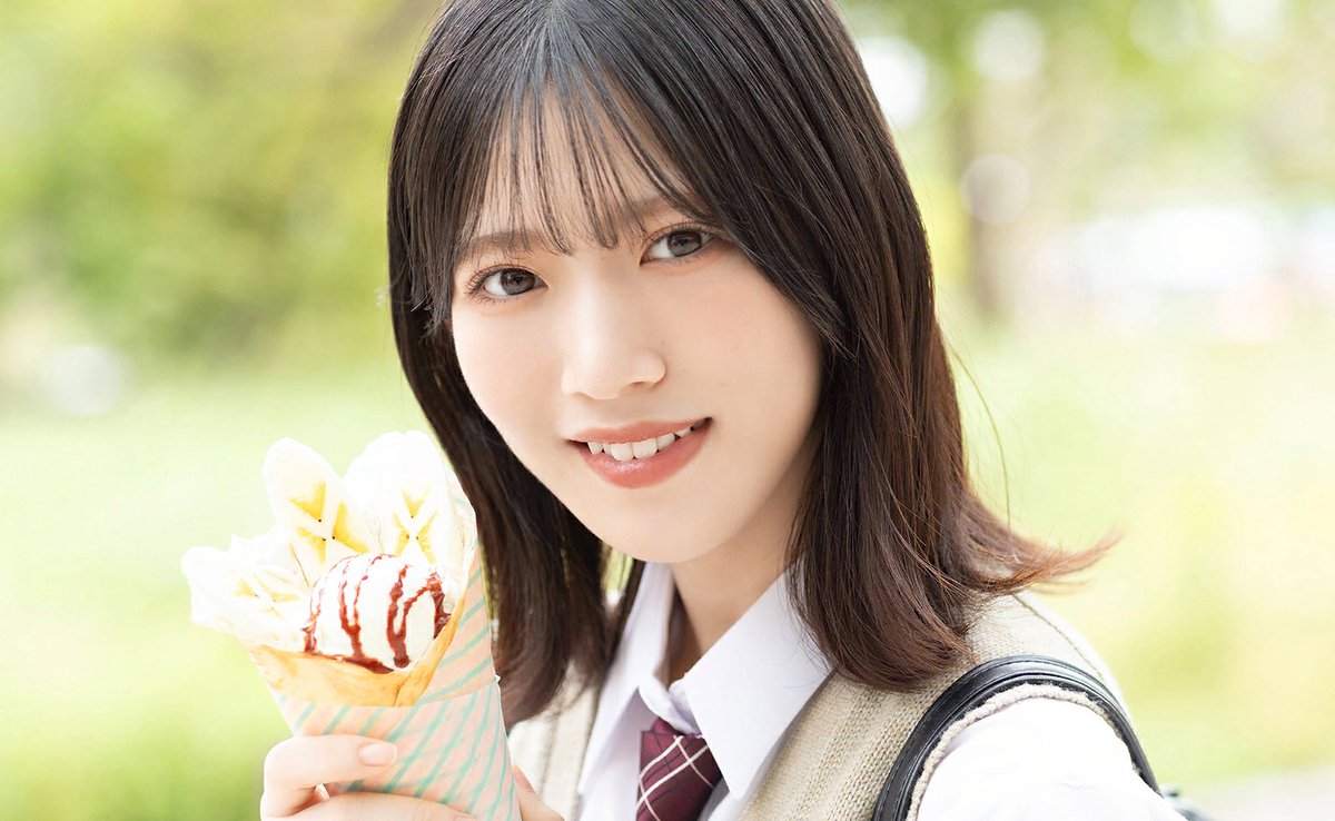 村山美羽　新せ界 村山美羽 - エケペディア