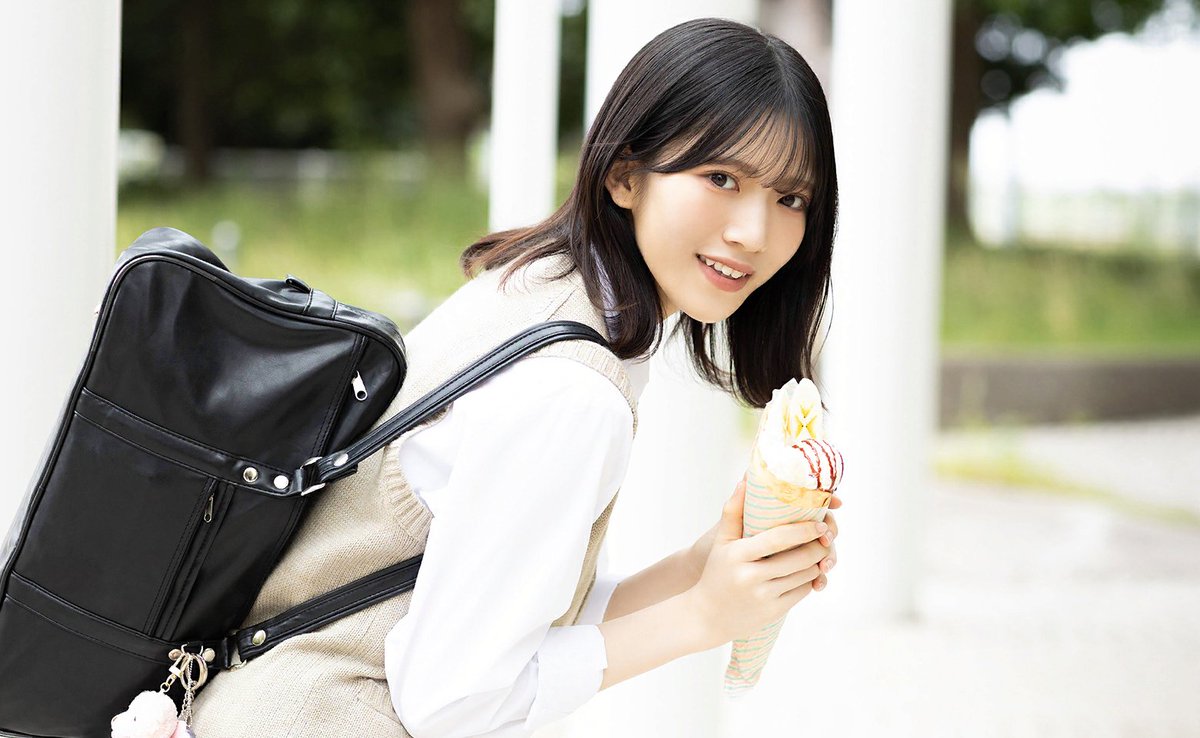 Post by Sainz on X: #村山美羽