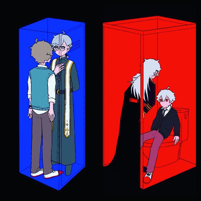 「door」 illustration images(Latest｜RT&Fav:50)
