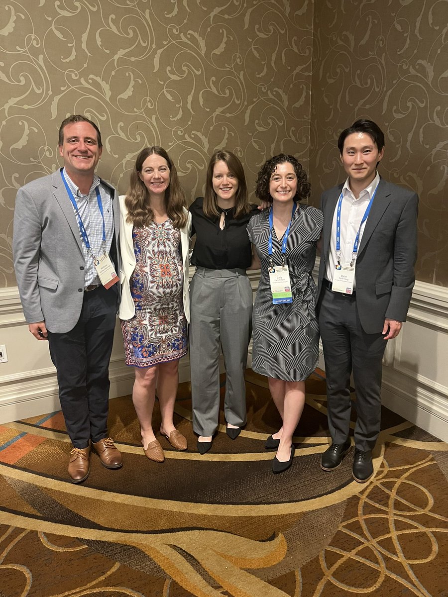 Carly Sokach, MD (@carlysokach) on Twitter photo An early end to #SGIM24 for me but it was (as always) full of the best collaborations. The combination of the #LifeChangingResidency <a href="/pittgim/">Pitt General Internal Medicine</a> reunion + strong & meaningful #TempleMade <a href="/templeIM/">Temple IM Residency</a> work makes for the best week An early end to #SGIM24 for me but it was (as always) full of the best collaborations. The combination of the #LifeChangingResidency <a href="/pittgim/">Pitt General Internal Medicine</a> reunion + strong & meaningful #TempleMade <a href="/templeIM/">Temple IM Residency</a> work makes for the best week