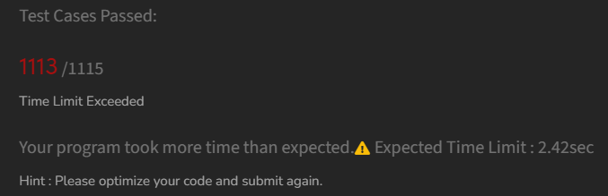 This hurts so much!

#coding #techtwitter #runtimeerror