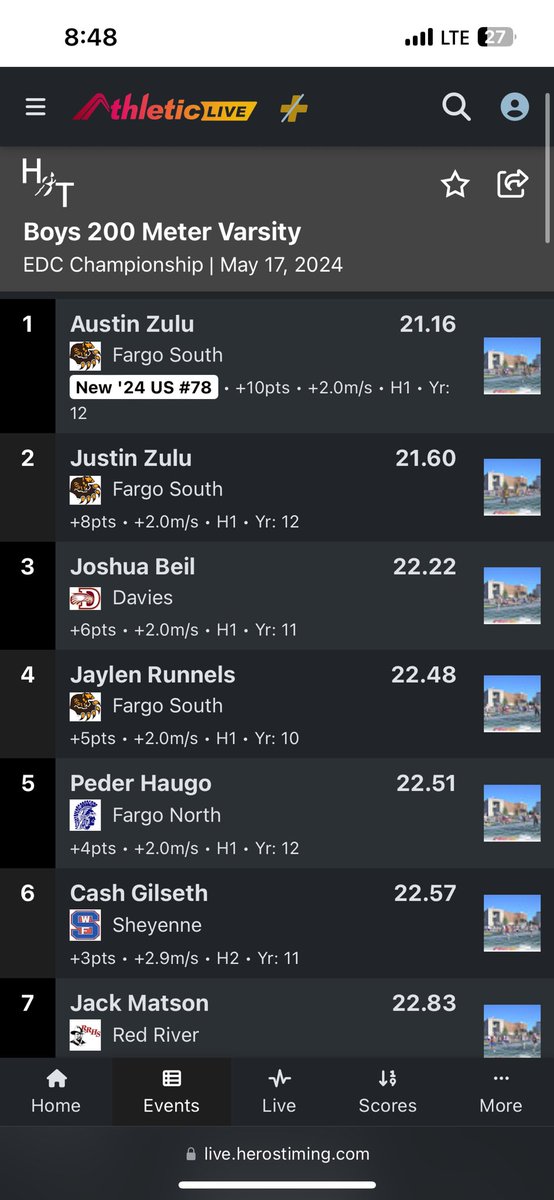 jayrunn4's tweet image. Luh 22.4 pr