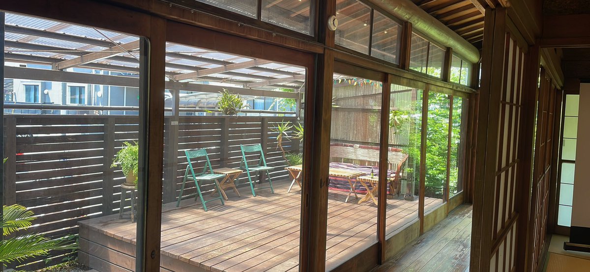 66nylon_y's tweet image. 今日のパーティ会場！
最高すぎる〜〜
#love_swift #love_kotlin