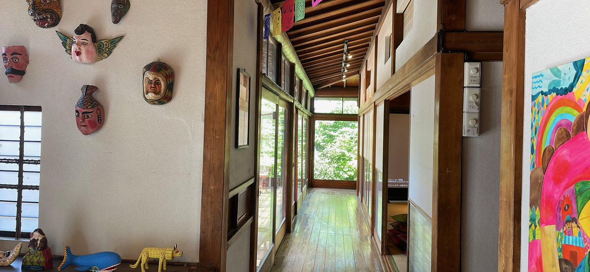 66nylon_y's tweet image. 今日のパーティ会場！
最高すぎる〜〜
#love_swift #love_kotlin