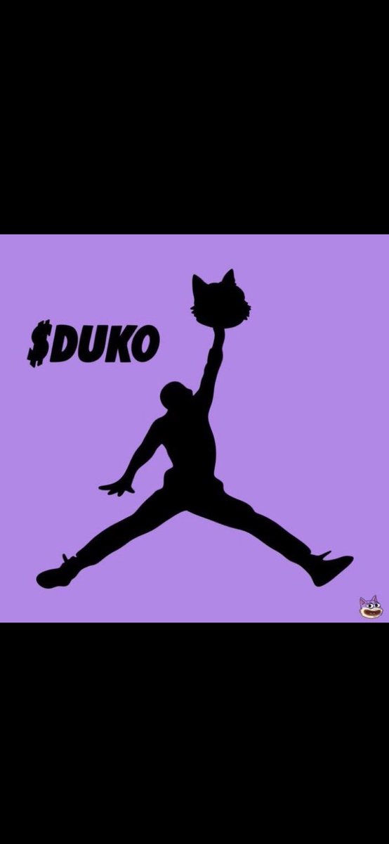 #DUKO is a slam dunk 🏀 💰