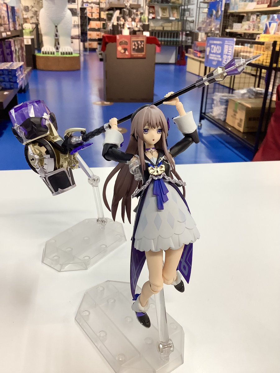 海洋堂ホビーロビー門真 on X: 海洋堂ホビーロビー門真 on X:
