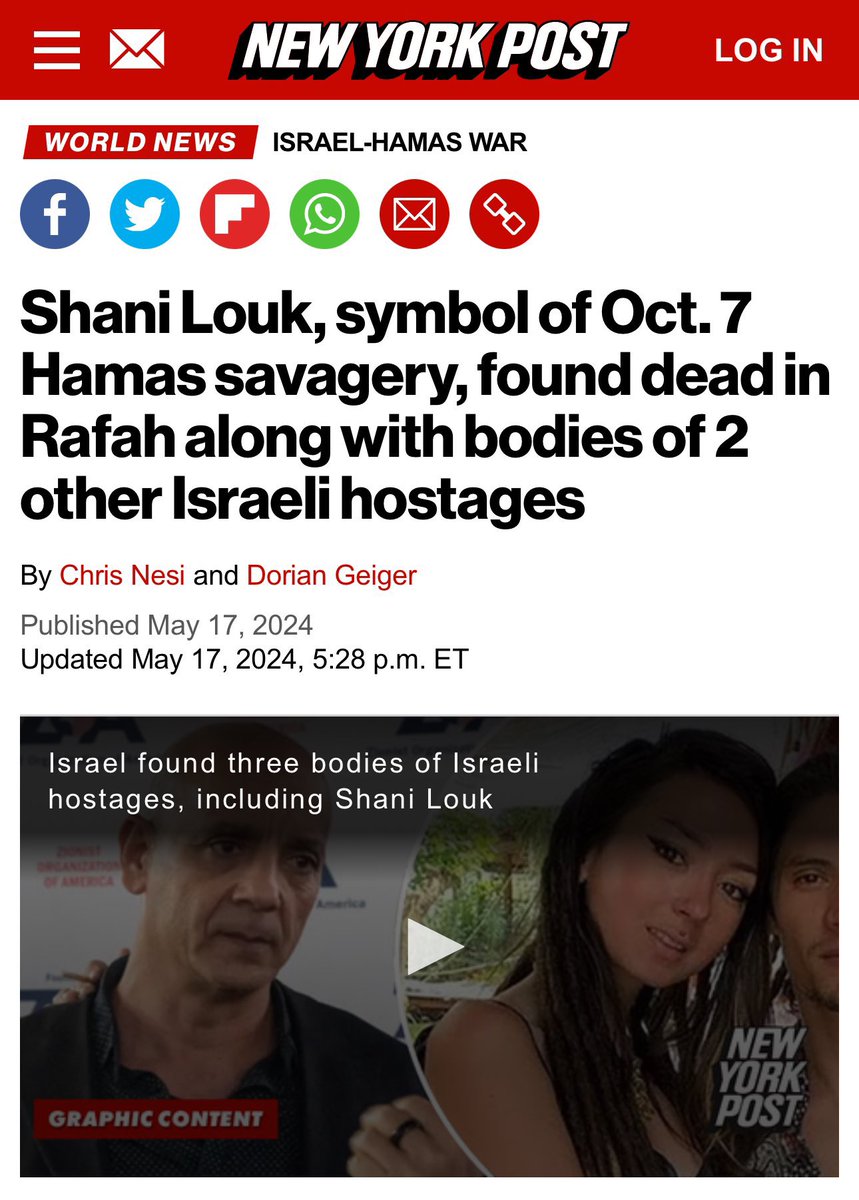 Any Israelis care to explain why you're finding the body of this year's most talked about Israeli woman TWICE!?!?
