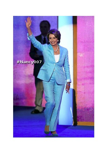 time4kind's tweet photo. . Our #Nancy007 https://t.co/MIpF9l8LBd